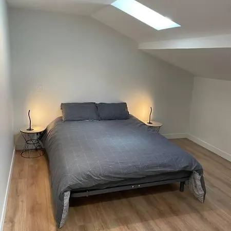 Appartement Coeur De