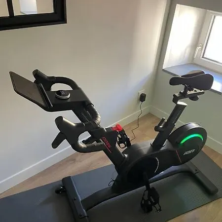 Coeur De Appartement