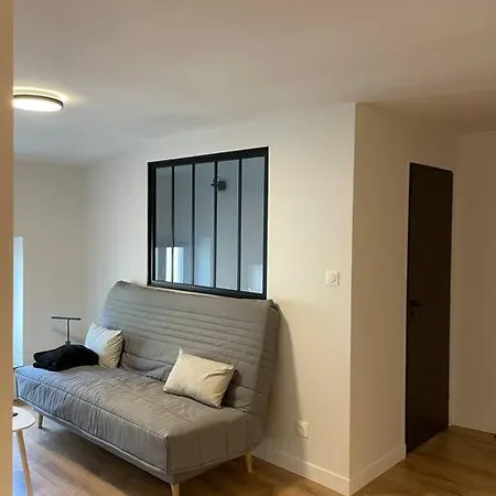 Apartment Coeur De *