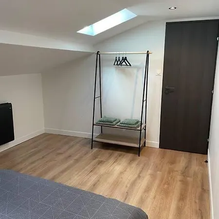 Appartement Coeur De