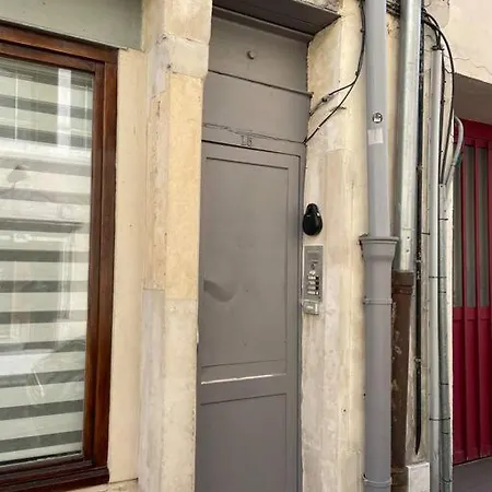 Coeur De Appartement *