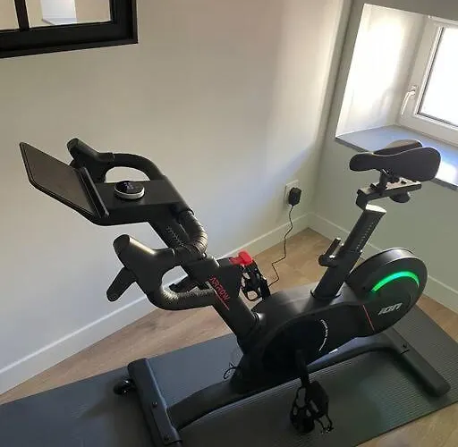 Coeur De Appartement