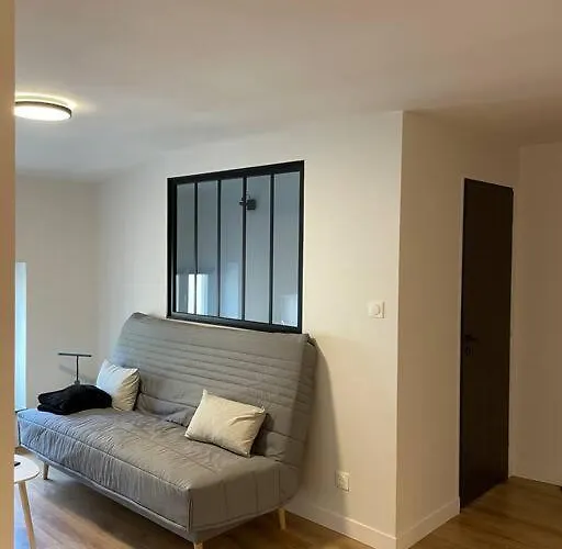 Appartement Coeur De *