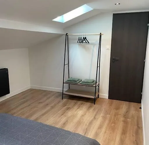 Appartement Coeur De