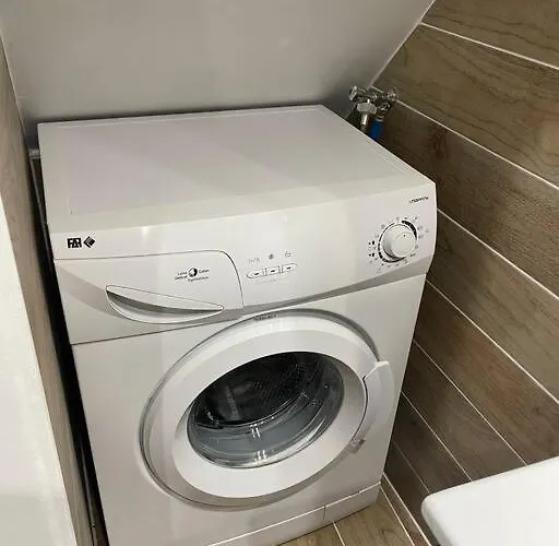 Coeur De Appartement *