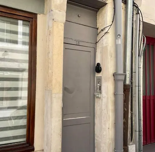 Coeur De Appartement *